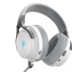 Corsair Virtuoso RGB Wireless Auriculares Gaming 7.1 Inalámbricos Blancos