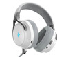 Corsair Virtuoso RGB Wireless Auriculares Gaming 7.1 Inalámbricos Blancos Corsair Virtuoso RGB Wireless Auriculares Gaming 7.1 Inalámbricos Blancos