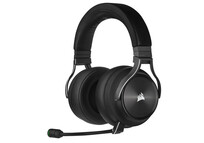 Corsair VIRTUOSO RGB WIRELESS XT Slate Auriculares Gaming Inalámbricos