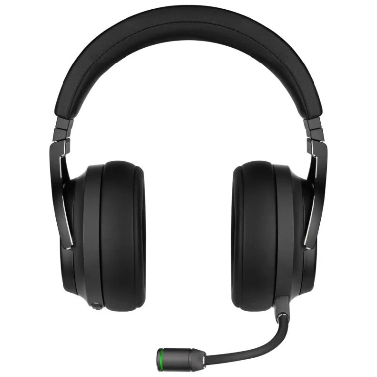 Corsair VIRTUOSO RGB WIRELESS XT Slate Auriculares Gaming Inalámbricos