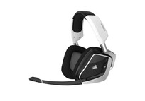 Corsair Void Elite Wireless Auriculares Gaming Inalámbricos 7.1 Blancos