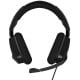 Corsair Void Elite RGB USB Auriculares Gaming 7.1 Gris Carbón