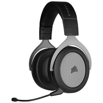 Corsair HS75 XB Wireless Auriculares Gaming Inalámbricos para Xbox One/Xbox Series X Corsair HS75 XB Wireless Auriculares Gaming Inalámbricos para Xbox One/Xbox Series X