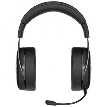 Corsair HS75 XB Wireless Auriculares Gaming Inalámbricos para Xbox One/Xbox Series X Corsair HS75 XB Wireless Auriculares Gaming Inalámbricos para Xbox One/Xbox Series X