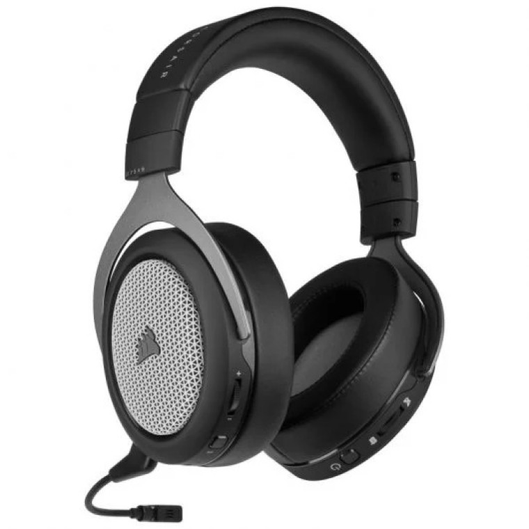 Corsair HS75 XB Wireless Auriculares Gaming Inalámbricos para Xbox One/Xbox Series X