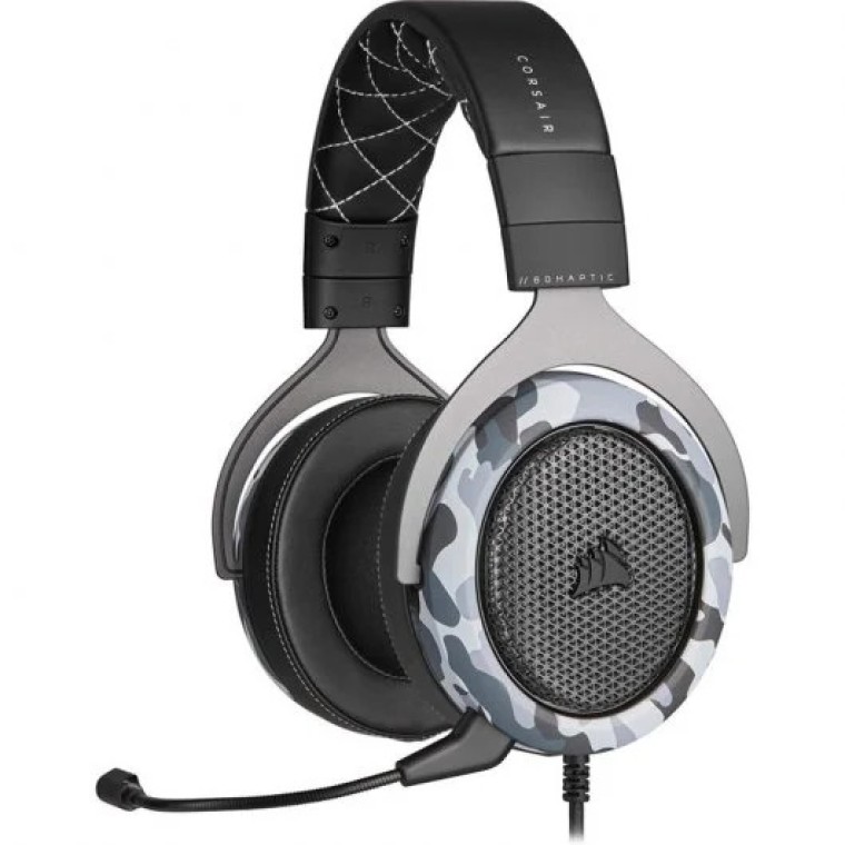 Corsair HS60 Haptic Auriculares Gaming