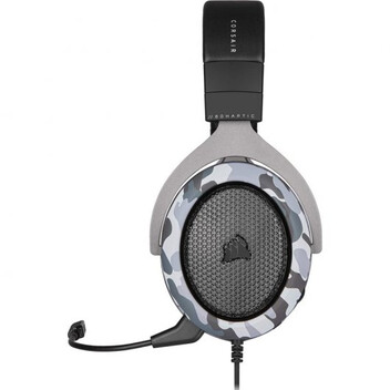 Corsair HS60 Haptic Auriculares Gaming