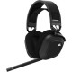 Corsair HS80 RGB Wireless Auriculares Gaming Negros