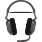 Corsair HS80 RGB Wireless Auriculares Gaming Negros