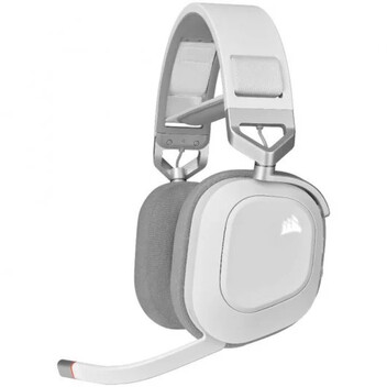 Corsair HS80 RGB Auriculares Inalámbricos Gaming Corsair HS80 RGB Auriculares Inalámbricos Gaming