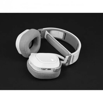 Corsair HS80 RGB Auriculares Inalámbricos Gaming Corsair HS80 RGB Auriculares Inalámbricos Gaming