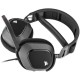 Corsair HS80 RGB USB Auriculares Gaming 7.1 Negros