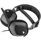 Corsair HS80 RGB USB Auriculares Gaming 7.1 Negros