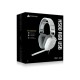 Corsair HS80 RGB USB Auriculares Gaming 7.1 Blancos