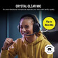 Corsair HS55 Stereo Auriculares Gaming Multiplataforma Negros