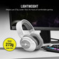 Corsair HS55 Stereo Auriculares Gaming Multiplataforma Blancos Corsair HS55 Stereo Auriculares Gaming Multiplataforma Blancos