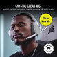 Corsair HS55 Stereo Auriculares Gaming Multiplataforma Blancos Corsair HS55 Stereo Auriculares Gaming Multiplataforma Blancos