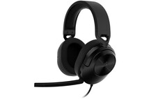 Corsair HS55 Surround Auriculares Gaming Multiplataforma 7.1 Negros