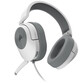 Corsair HS55 Surround Auriculares Gaming Multiplataforma 7.1 Blancos Corsair HS55 Surround Auriculares Gaming Multiplataforma 7.1 Blancos