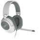 Corsair HS55 Surround Auriculares Gaming Multiplataforma 7.1 Blancos Corsair HS55 Surround Auriculares Gaming Multiplataforma 7.1 Blancos