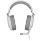 Corsair HS65 Surround Auriculares Gaming Multiplataforma 7.1 Blancos