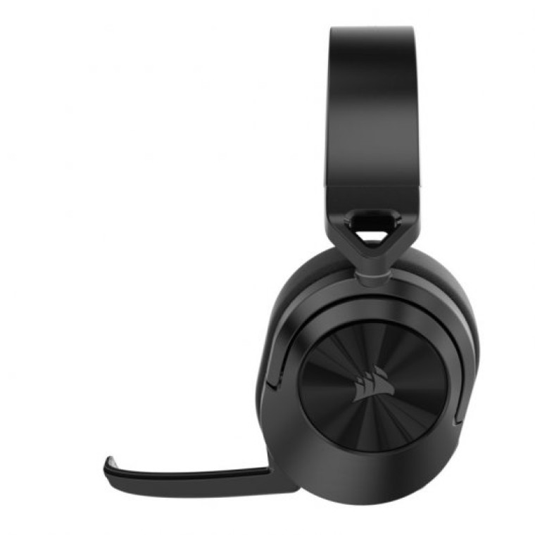 Corsair HS55 Wireless Auriculares Inalámbricos Gaming Carbon