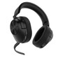 Corsair HS55 Wireless Auriculares Inalámbricos Gaming Carbon Corsair HS55 Wireless Auriculares Inalámbricos Gaming Carbon