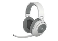 Corsair HS55 Wireless Auriculares Inalámbricos Gaming Blancos