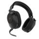 Corsair HS65 Wireless Auriculares Inalámbricos Gaming Carbón