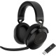 Corsair HS65 Wireless V2 Auriculares Gaming Inalámbricos 7.1 Negros