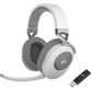 Corsair HS65 Wireless V2 Auriculares Gaming Inalámbricos 7.1 Blancos Corsair HS65 Wireless V2 Auriculares Gaming Inalámbricos 7.1 Blancos
