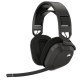 Corsair HS80 Max Wireless Auriculares Gaming Premium Inalámbricos Carbón