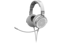 Corsair Virtuoso Pro Auriculares Gaming Blancos