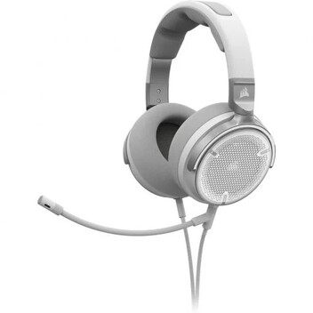 Corsair Virtuoso Pro Auriculares Gaming Blancos Corsair Virtuoso Pro Auriculares Gaming Blancos