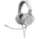 Corsair Virtuoso Pro Auriculares Gaming Blancos