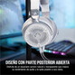 Corsair Virtuoso Pro Auriculares Gaming Blancos Corsair Virtuoso Pro Auriculares Gaming Blancos