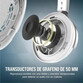 Corsair Virtuoso Pro Auriculares Gaming Blancos Corsair Virtuoso Pro Auriculares Gaming Blancos