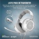 Corsair Virtuoso Pro Auriculares Gaming Blancos