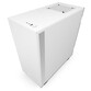 Torre PC NZXT H510 Cristal Templado USB 3.1 Blanco Mate Torre PC NZXT H510 Cristal Templado USB 3.1 Blanco Mate