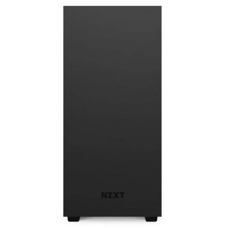 NZXT H710i Cristal Templado USB 3.1 RGB Negro Mate