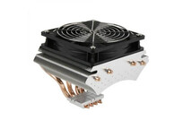 Xigmatek HDT-D1284 Ventilador CPU 120mm