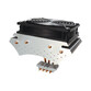Xigmatek HDT-D1284 Ventilador CPU 120mm Xigmatek HDT-D1284 Ventilador CPU 120mm