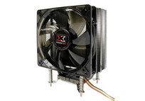 Xigmatek HDT-S1283 Dark Knight Ventilador CPU 120mm