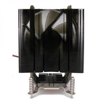 Xigmatek HDT-S1283 Dark Knight Ventilador CPU 120mm Xigmatek HDT-S1283 Dark Knight Ventilador CPU 120mm