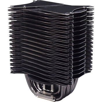 Xigmatek Thors Hammer Ventilador CPU 120mm Xigmatek Thors Hammer Ventilador CPU 120mm