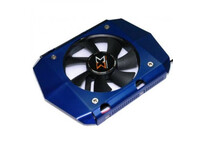 Xigmatek HDC-D801 Ventilador para Disco Duro 80mm Xigmatek HDC-D801 Ventilador para Disco Duro 80mm