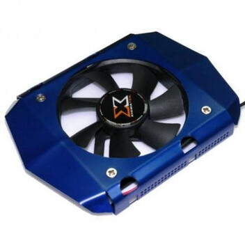 Xigmatek HDC-D801 Ventilador para Disco Duro 80mm Xigmatek HDC-D801 Ventilador para Disco Duro 80mm