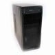 Powergreen CAJ-00001-BL Semi Torre ATX USB 3.0 Negra