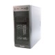 Powergreen CAJ-00001-BL Semi Torre ATX USB 3.0 Negra