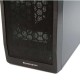 Powergreen CAJ-00001-BL Semi Torre ATX USB 3.0 Negra